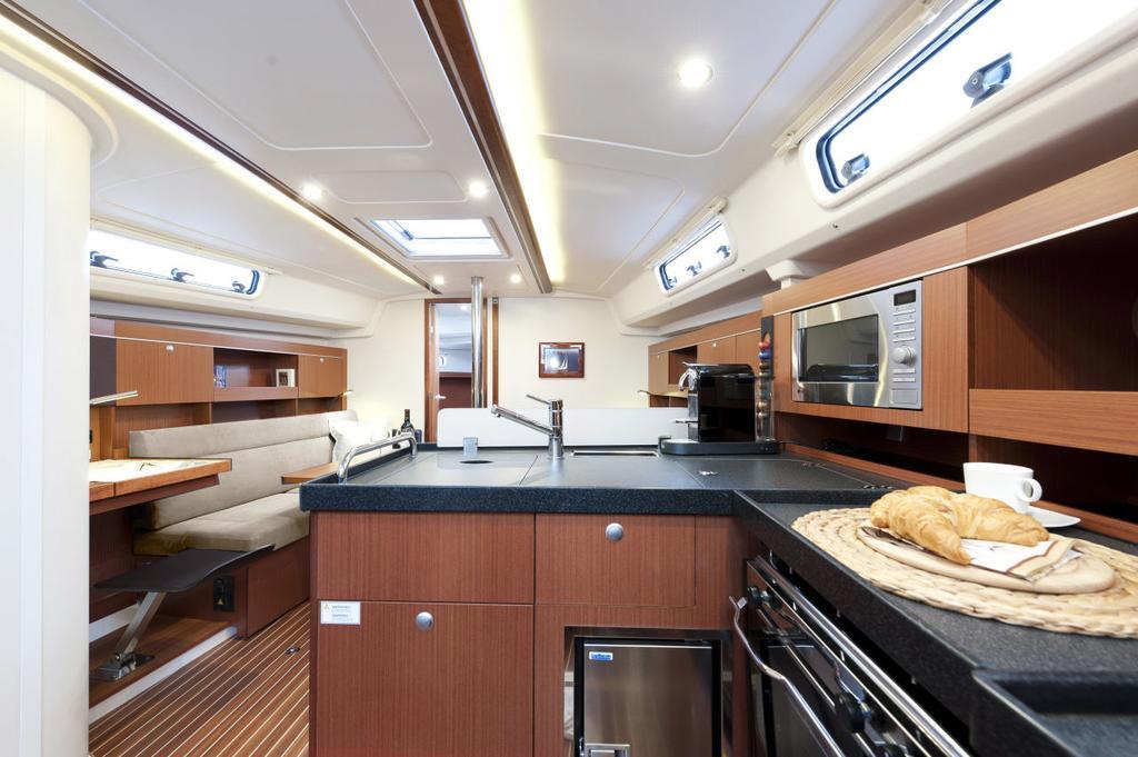 "Alkyoni" Sailing Yacht Hotel Tessalónica Exterior foto