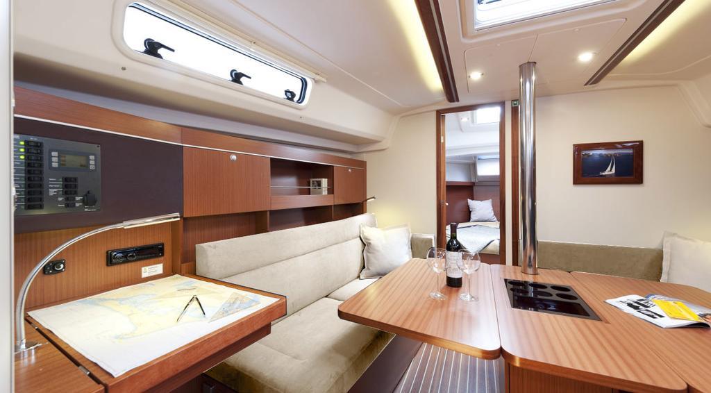 "Alkyoni" Sailing Yacht Hotel Tessalónica Exterior foto