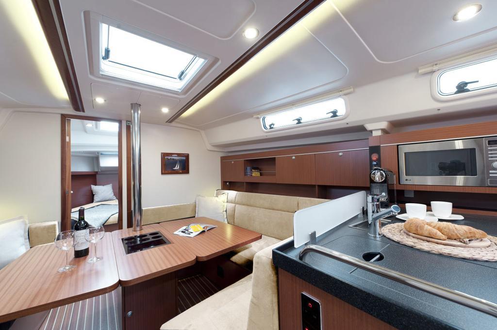 "Alkyoni" Sailing Yacht Hotel Tessalónica Exterior foto